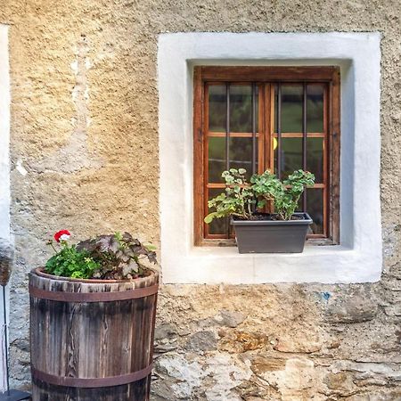 Schildhof Ebion Schildhofsuite San Leonardo in Passiria Zewnętrze zdjęcie